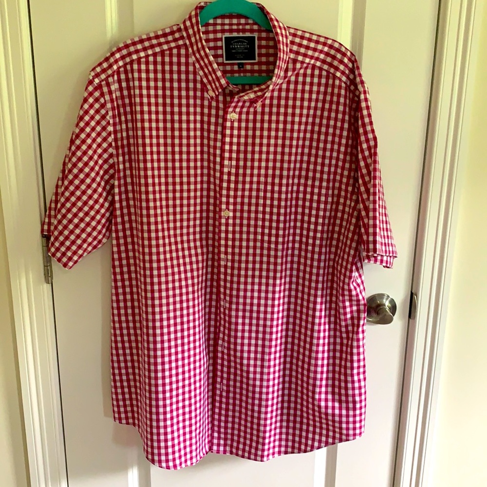 Men’s shirt (half sleeved)